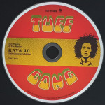 Bob Marley & The Wailers – Kaya (2 CD)