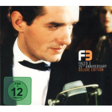 Falco ‎– Falco 3 (CD+DVD)