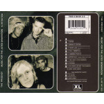 The Prodigy – Music For The Jilted Generation (CD)