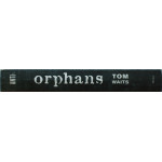 Tom Waits – Orphans   Brawlers, Bawlers & Bastards (3 CD) 2006 Europe