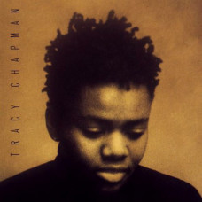 Tracy Chapman – Tracy Chapman (CD)