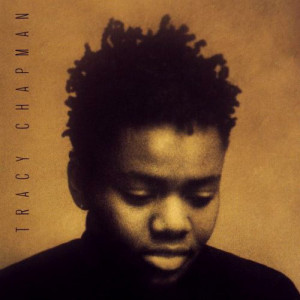 Tracy Chapman – Tracy Chapman (CD)