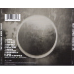 Tracy Chapman – Where You Live (CD) 2005 Europe