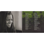 Tracy Chapman – Where You Live (CD) 2005 Europe