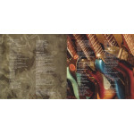 Tracy Chapman – Where You Live (CD) 2005 Europe