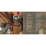 Tracy Chapman – Where You Live (CD) 2005 Europe