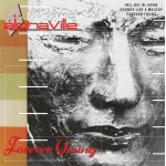 Alphaville – Forever Young (CD) Dönem Avrupa Baskı