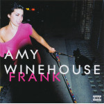 Amy Winehouse - Frank (CD)