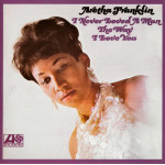 Aretha Franklin - Original Album Series (5 CD)