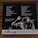Bob Marley & The Wailers – Bob Marley & The Wailers - 21st Century Remastered Audio (6 CD)