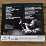 Bob Marley & The Wailers – Bob Marley & The Wailers - 21st Century Remastered Audio (6 CD)