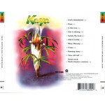 Bob Marley - Kaya (CD)