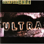 Depeche Mode – Ultra (CD)