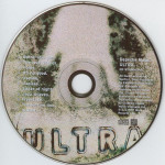Depeche Mode – Ultra (CD)