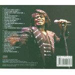 James Brown - Live At Chastain Park (2 CD)