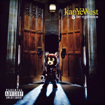 kanYe West – Late Registration (CD) Dönem Avrupa