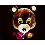 kanYe West – Late Registration (CD) Dönem Avrupa