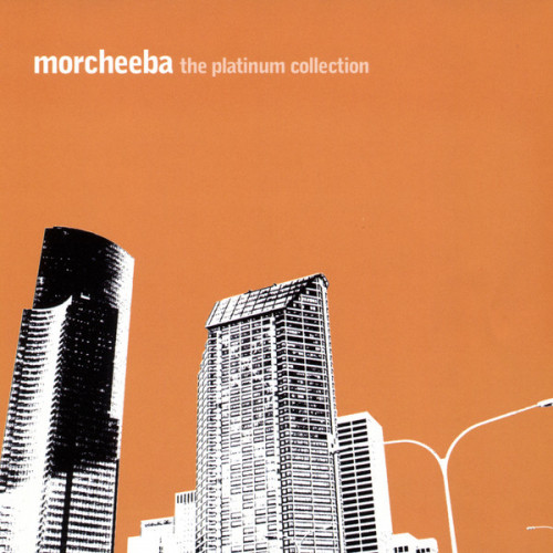 Morcheeba – The Platinum Collection (CD)