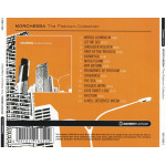 Morcheeba – The Platinum Collection (CD)