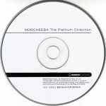 Morcheeba – The Platinum Collection (CD)