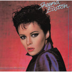 Sheena Easton – You Could Have Been With Me (CD) 1988 US