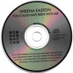 Sheena Easton – You Could Have Been With Me (CD) 1988 US