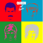 Queen – Hot Space (2xCD) 2011 EU SIFIR