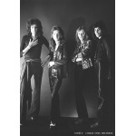 Queen – Live At The Rainbow '74 (CD) 2014 EU