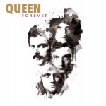 Queen – Queen Forever (CD) 2014 EU SIFIR