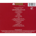 Queen – Queen Forever (CD) 2014 EU SIFIR