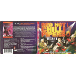 Red Hot Chilli Pipers – Blast | Live (CD, Album) 2008 UK