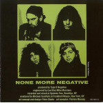 Type O Negative – Slow, Deep And Hard [ CD, Album ] 2013 Europe, SIFIR
