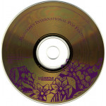 Various ‎– Monterey International Pop Festival (4 x CD, Compilation) Box Set 1994 UK