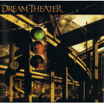 Dream Theater – Systematic Chaos [ CD, Album ] 2007 Europe, SIFIR