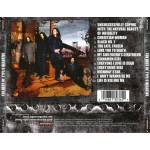 Type O Negative – The Best Of Type O Negative [ CD, Compilation ] 2010 Europe, SIFIR