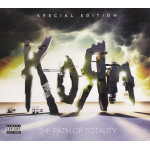 Korn – The Path Of Totality (CD + DVD-Video) 2011 Europe, SIFIR