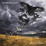 David Gilmour – Rattle That Lock (Box Set, CD+DVD-Video) 2015 Europe, SIFIR