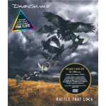 David Gilmour – Rattle That Lock (Box Set, CD+DVD-Video) 2015 Europe, SIFIR