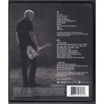 David Gilmour – Rattle That Lock (Box Set, CD+DVD-Video) 2015 Europe, SIFIR