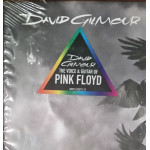 David Gilmour – Rattle That Lock (Box Set, CD+DVD-Video) 2015 Europe, SIFIR