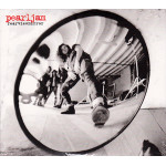 Pearl Jam – Rearviewmirror (Greatest Hits 1991-2003) 2 x CD 2017 Sıfır