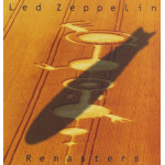 Led Zeppelin – Remasters (2 x CD, Compilation) Germany, SIFIR