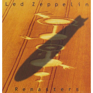 Led Zeppelin – Remasters (2 x CD, Compilation) Germany, SIFIR