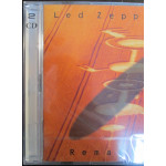 Led Zeppelin – Remasters (2 x CD, Compilation) Germany, SIFIR