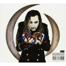 A Perfect Circle – Eat The Elephant (CD) 2018 Europe