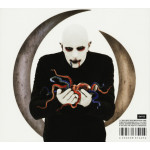 A Perfect Circle – Eat The Elephant (CD) 2018 Europe