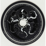 A Perfect Circle – Eat The Elephant (CD) 2018 Europe