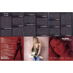 Ana Popovic – Blind For Love (CD) 2009 US