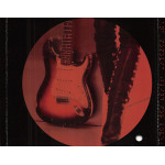 Ana Popovic – Blind For Love (CD) 2009 US