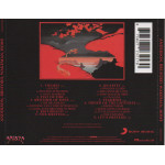 Anderson Bruford Wakeman Howe – Anderson Bruford Wakeman Howe (CD)